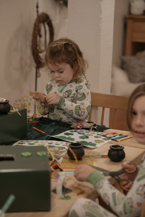 Lucky Little Leprechaun Trap Kit