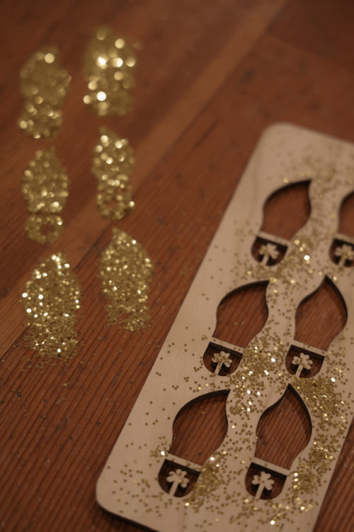 Lucky Little Leprechaun Parent Kit